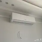 2 مكيف بيسك - 2 طن