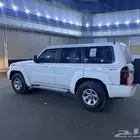 نيسان بترول