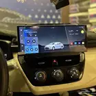 شاشه كرولا 2025 شاشه الفل الكامل