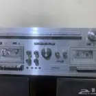 تراث تحفة انتيكا راديو ياباني قديم وشغال ومميز ونادر