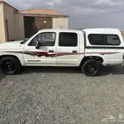 هايلكس 2005 للبيع