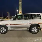 للبيع جي اكس موديل 2005 فل كامل