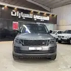 رنج روفر 2019
