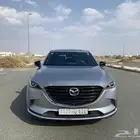 مازدا 2020 cx9 فل كامل فضي