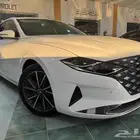 هونداي ازيرا بنزين 2022