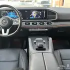 مرسيدس جي ال اي