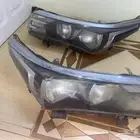 شمعات اماميه كورولا تويوتا