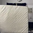 سرير كبير نفرين