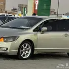 Honda Civic 2008 Model