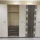 دولاب وشفنيره وتسريحه