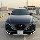 جيب مازدا Cx9 2020 فل كامل خليجي بحالة الوكالة