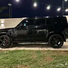 ديفندر 2021 فل كامل نظيف