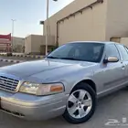 فورد فكتوريا 2011 امريكي