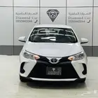 يارس Y موديل 2022 .