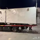 سطحة ظلم الحوميات محطة الغامدي