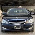 مرسيدس S350