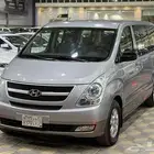 هونداي H1 2015