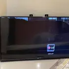 تلفزيون LG smart TV