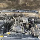 لاندكروزر 2004 دبل ثلاجه مكيف بدي محركات شرط
