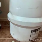 فلتر ماء مع الدبه كامل اغراضه