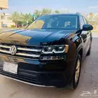 فولكسفاغن تيرامونت ستاندرد دفع رباعي بحالة ممتازة