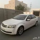 كابريس 2012 نظيف