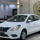 نيسان صني موديل 2020