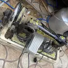 مكينه يدويه قديمه