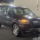 هوندا بايلوت2006فحص ستماره جديده سياره نظيفه مشاءالله