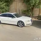 اودي A8 2009