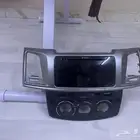 مسجل فور شينر الوكالة
