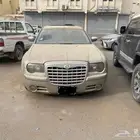 كرايسلر 2008 تشليح كامل