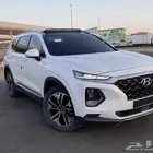 سنتافي ( 2019 ) ديزل فل كامل