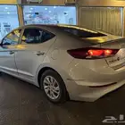 النترا 2017 مكينه 2000