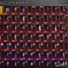 حساب ببجي للبيع