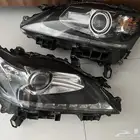 شمعات لكزس gs 2013 متحرك وكاله مستخدم