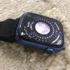 ساعة ايفون ابل اصليه