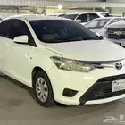 يارس 2014 قير عادي للبيع