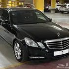 مرسيدس E300 2012 فل كامل سعودي جفالي نضيييف للمستخدم