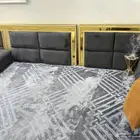 مساند مع الموكيت