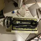 مكينة خياطه