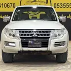 باجيرو موديل 2016