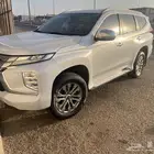 ميتسوبيشي مونتيرو 2020 مستعملة للبيع