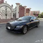جنسس G80 برستيج 2025 (الناغي ) ضمان وصيانه مجانيه