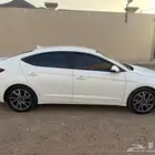 النترا 2020 فل كامل بنزين (استيراد كوريا)