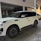 باترول 2015 بلاتنيوم فل كامل