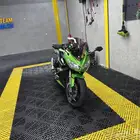 kawasaki z1000sx 2012