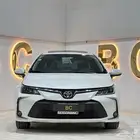 كورلا 2021