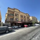 للبيع عماره قريب الكرنيش