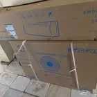 مكيف أسلبيت انفرتير كلاس برو 24حار بارد